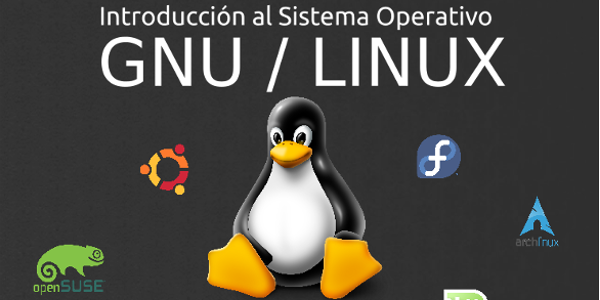 Curso Introducción al Sistema Operativo GNU/Linux